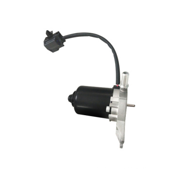 Nouveau produit 6200rpm 12v dc moteur pour scooter électrique